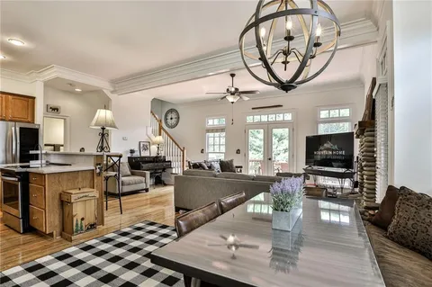 65 Laurel Ridge Trail, Jasper, GA 30143 - MLS#: 7491924