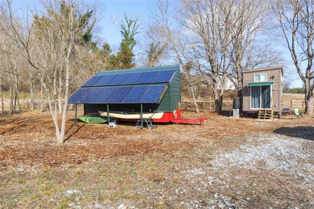 988 Beaver Dam Road, Clarkesville, Georgia image 4