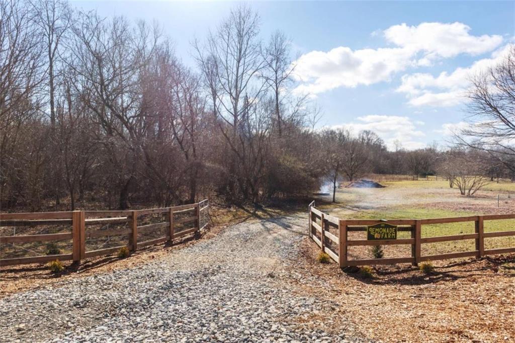 988 Beaver Dam Road, Clarkesville, Georgia image 27