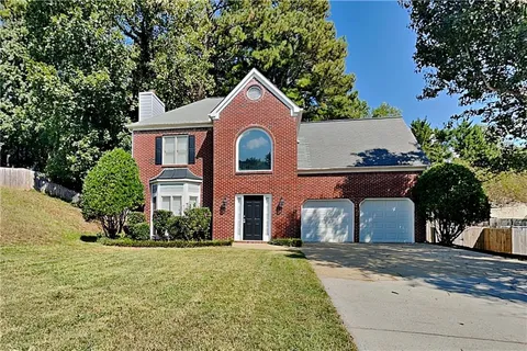 2004 Cobblewood Drive NW, Kennesaw, GA 30152 - #: 7654907