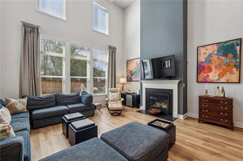 Homes For Sale - 4257 Freight Street<br/> Tucker, GA 30084