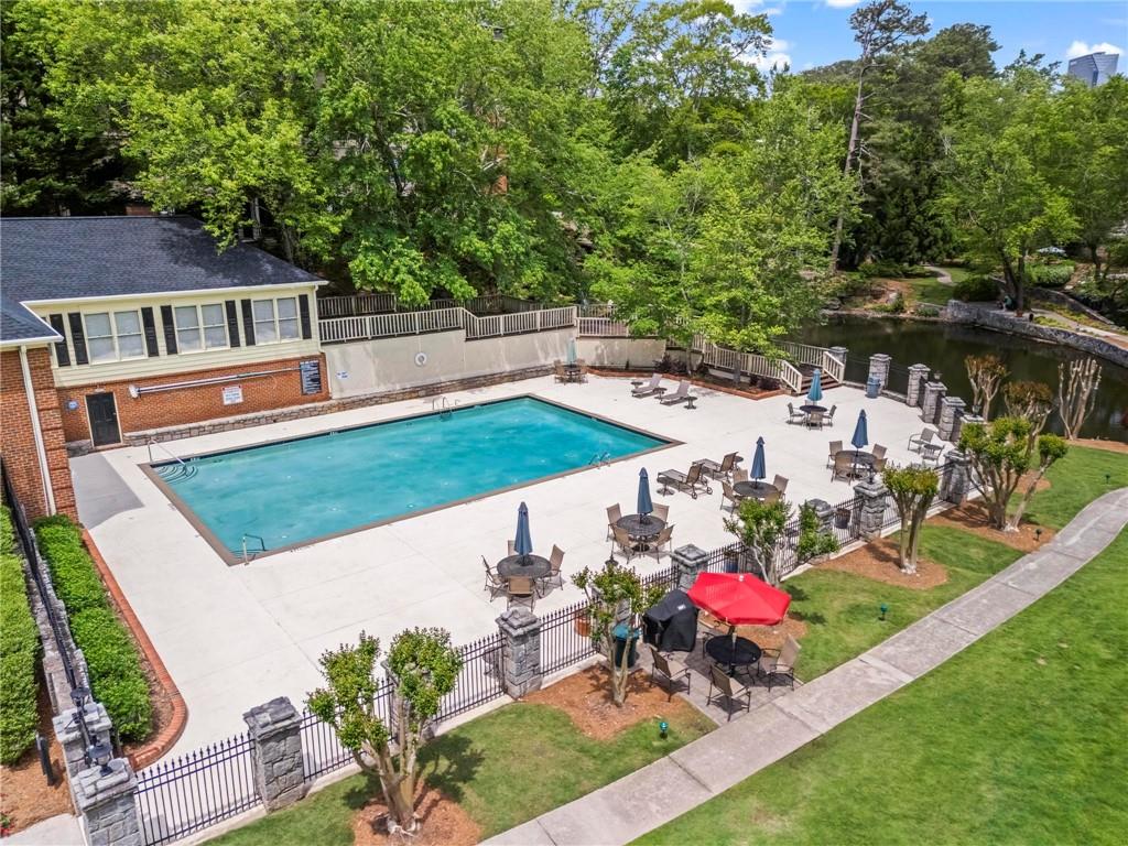 28305 Plantation Drive, Atlanta, Georgia image 24