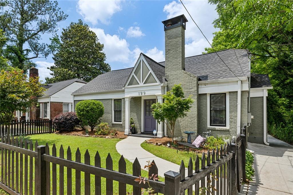 129 2nd Avenue, Atlanta, Georgia image 1