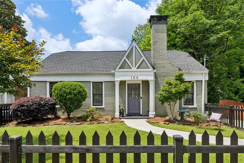 129 2nd Avenue, Atlanta, Georgia image 2