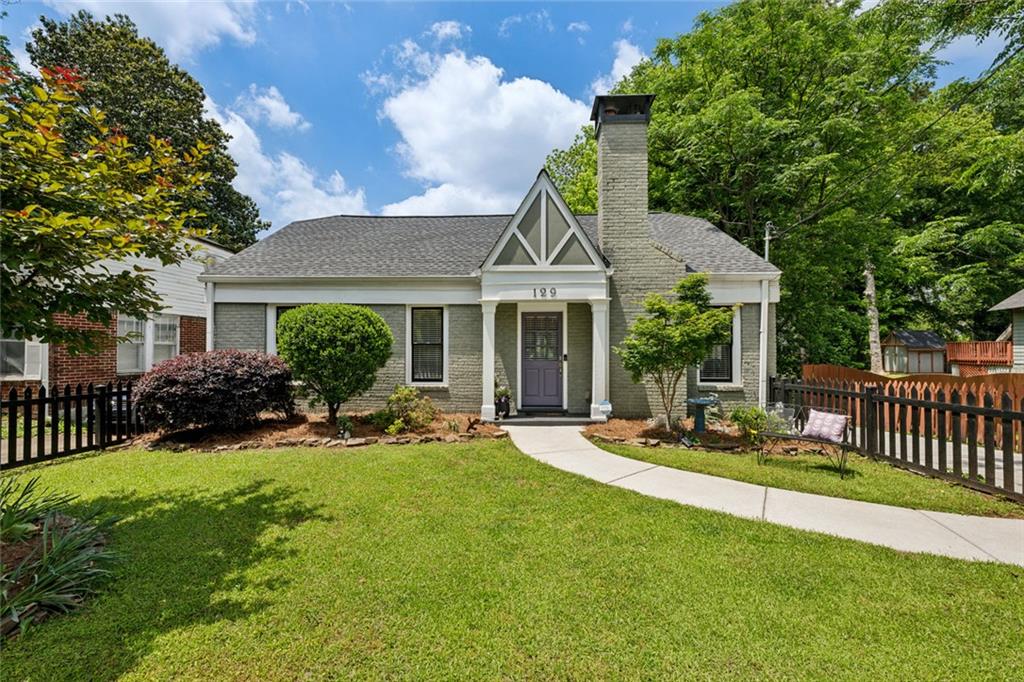 129 2nd Avenue, Atlanta, Georgia image 3