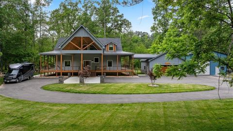 A home in Epworth