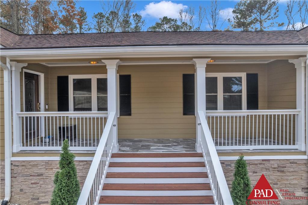 373 Presidential Drive