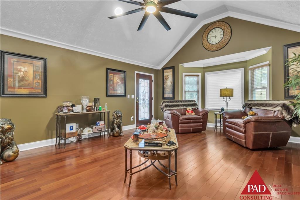 373 Presidential Drive