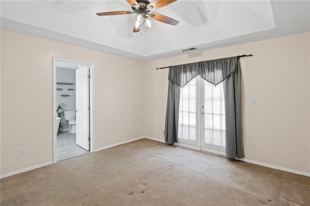 4038 Sharon Woods Drive, Powder Springs, Georgia image 20