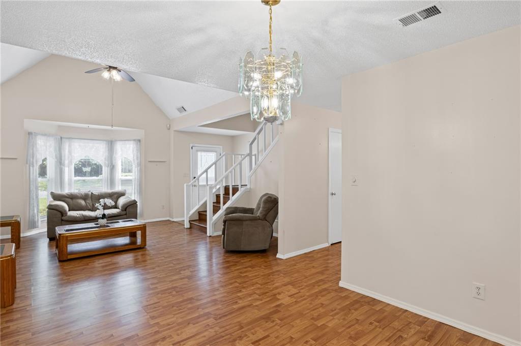 4038 Sharon Woods Drive, Powder Springs, Georgia image 11