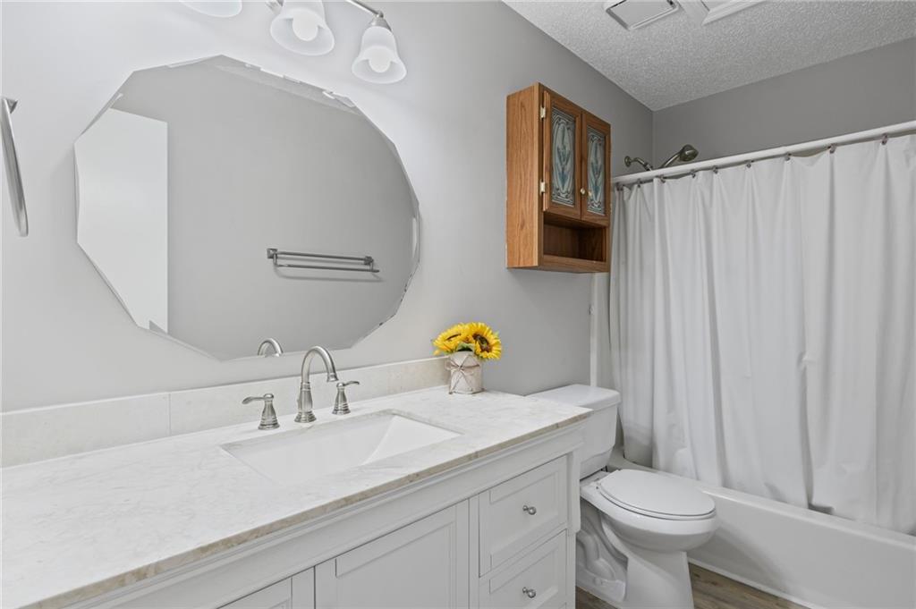 4038 Sharon Woods Drive, Powder Springs, Georgia image 30