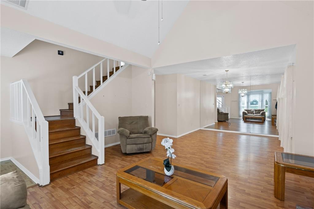 4038 Sharon Woods Drive, Powder Springs, Georgia image 9