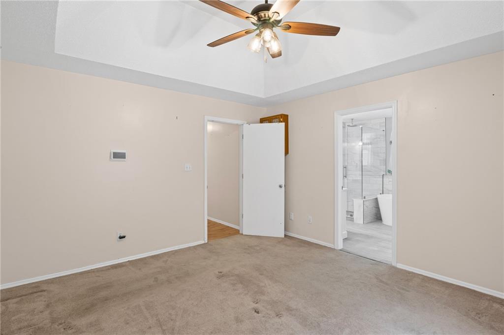 4038 Sharon Woods Drive, Powder Springs, Georgia image 22