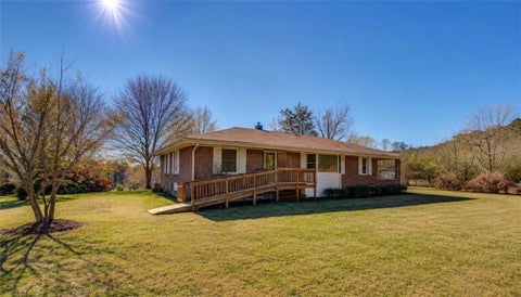 Homes For Sale - 4088 Jersey Covington Road<br/> Covington, GA 30014