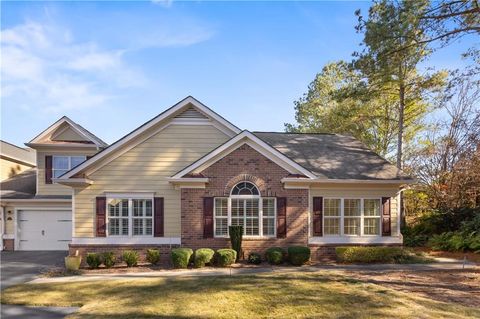 Photo of 1315 Oak Meadows Lane #802, Cumming, GA 30041 (MLS # 7690806)