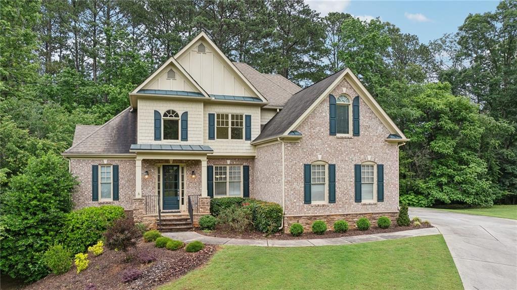 223 Falling Water Way