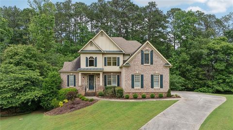 223 Falling Water Way Woodstock GA 30188