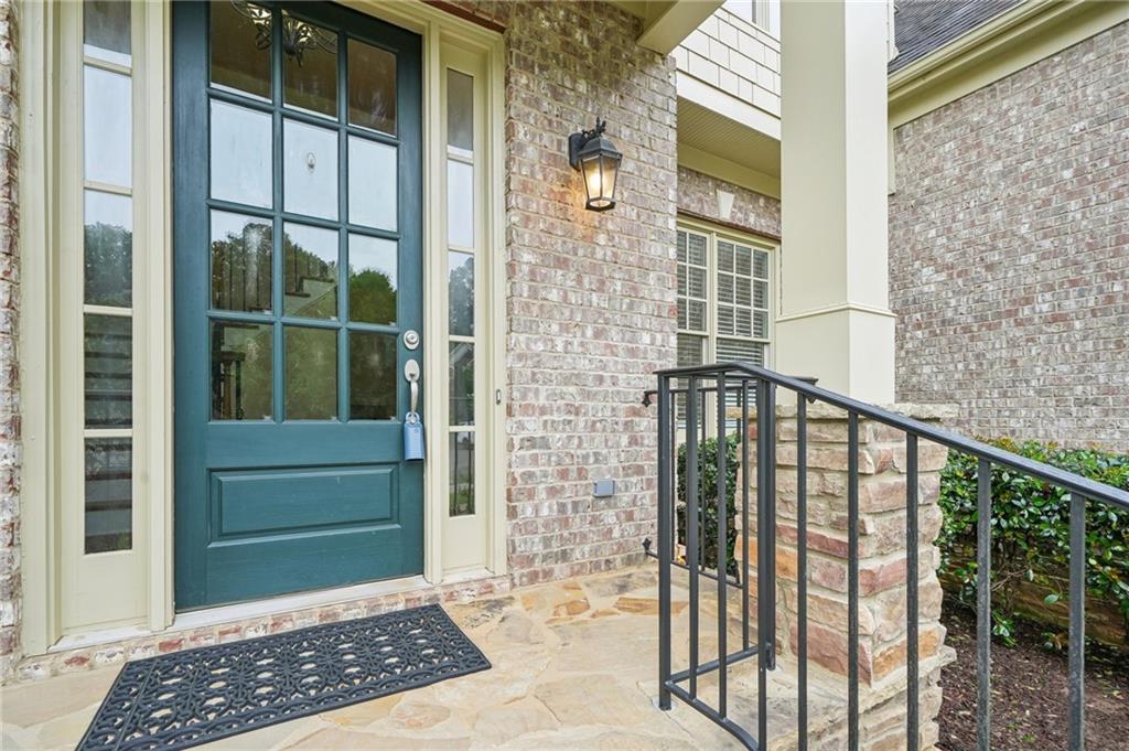 223 Falling Water Way