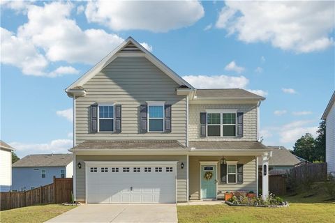 178 Brinson Circle Canton GA 30114
