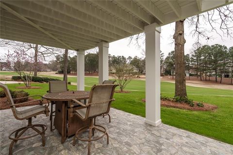 A home in Greensboro