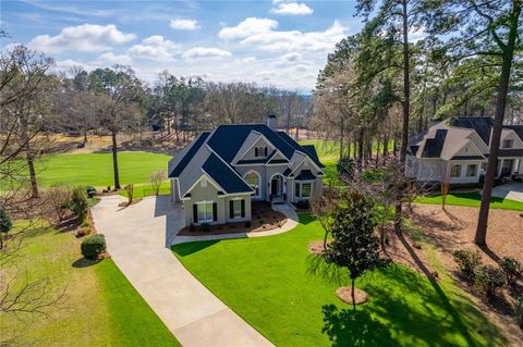 A home in Greensboro