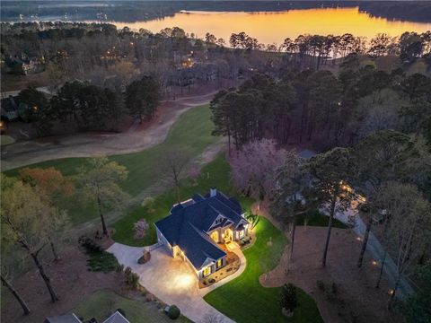 A home in Greensboro