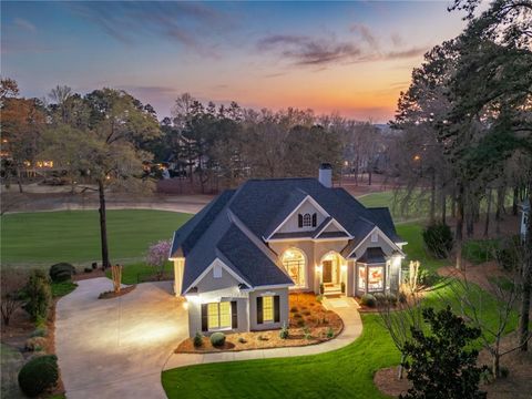 A home in Greensboro