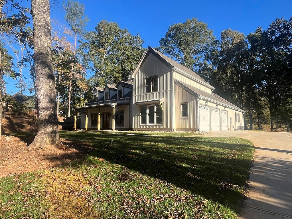 2200 Upper Burris Road