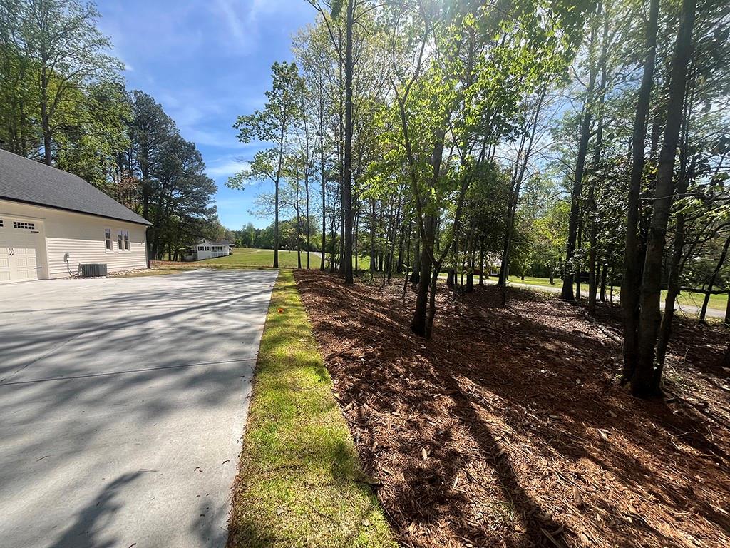 2200 Upper Burris Road