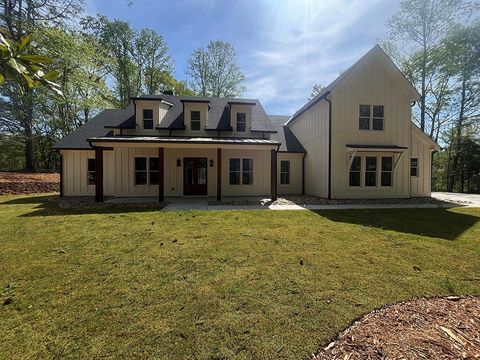 2200 Upper Burris Road Canton GA 30114