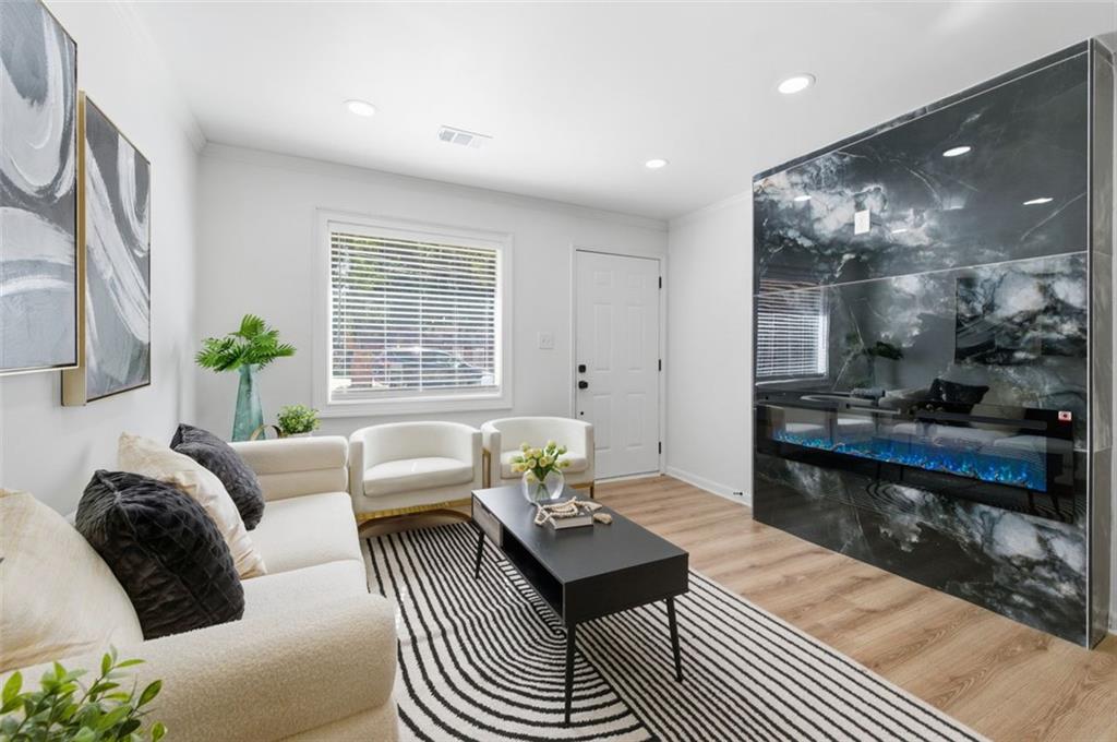 2541 SANTA BARBARA Drive NW