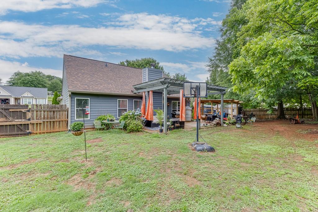 370 Fairfield Drive, Jefferson, Georgia image 32