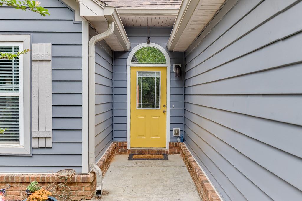 370 Fairfield Drive, Jefferson, Georgia image 2