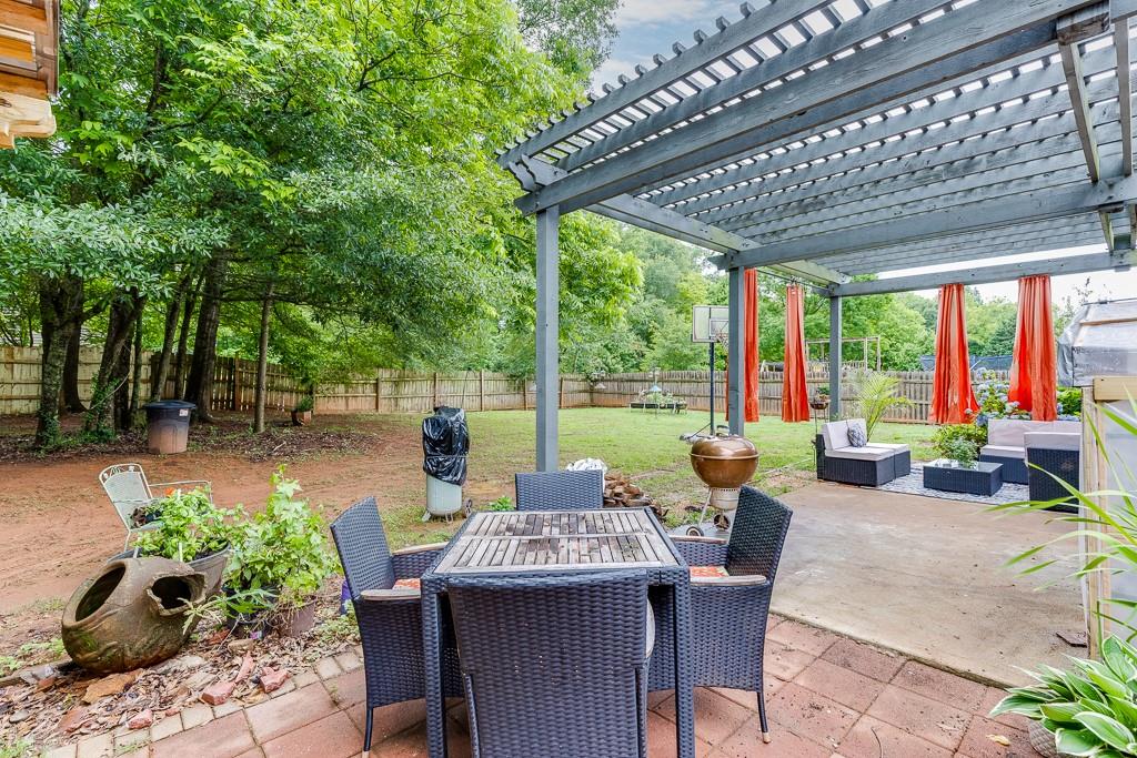 370 Fairfield Drive, Jefferson, Georgia image 31