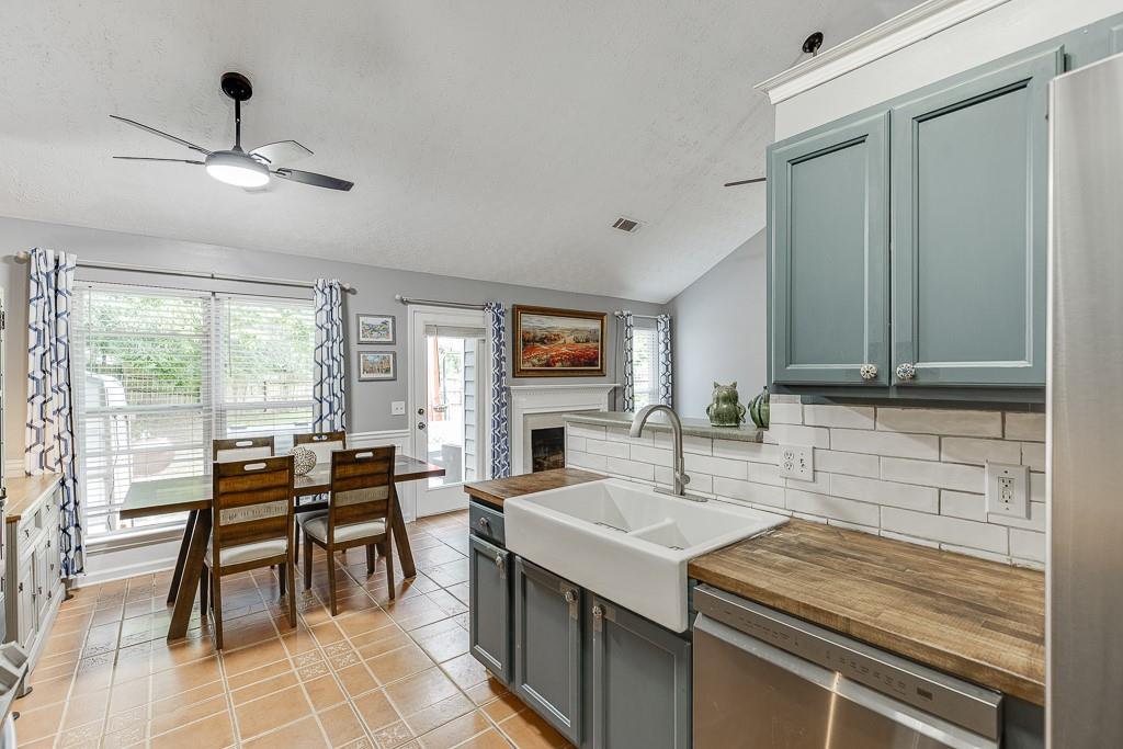 370 Fairfield Drive, Jefferson, Georgia image 15