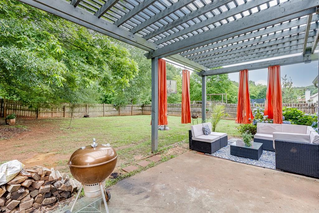 370 Fairfield Drive, Jefferson, Georgia image 29