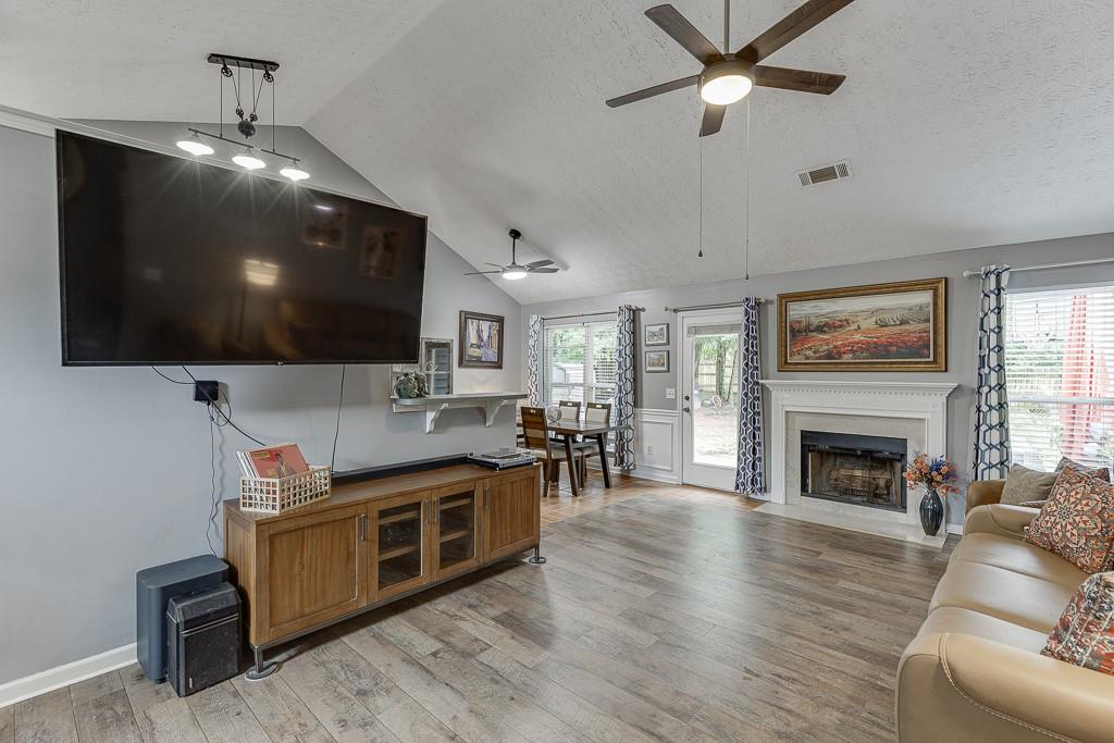 370 Fairfield Drive, Jefferson, Georgia image 4