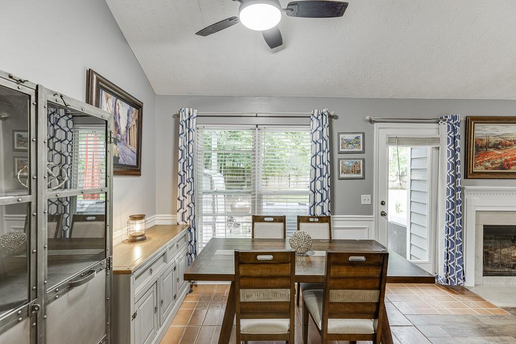 370 Fairfield Drive, Jefferson, Georgia image 11