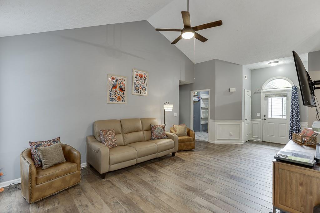 370 Fairfield Drive, Jefferson, Georgia image 6