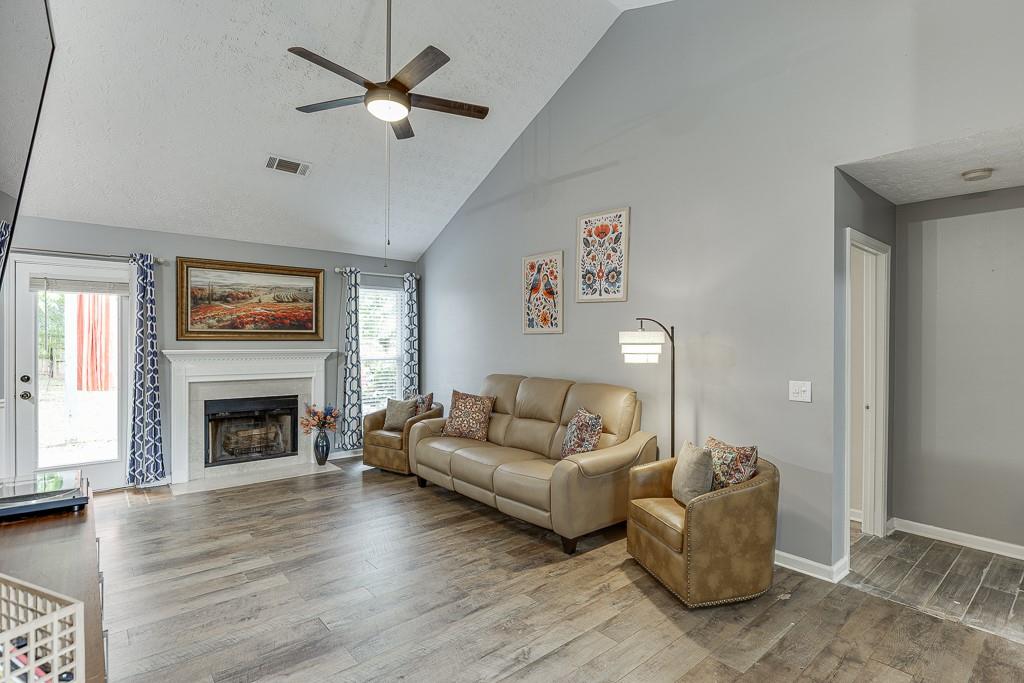 370 Fairfield Drive, Jefferson, Georgia image 7