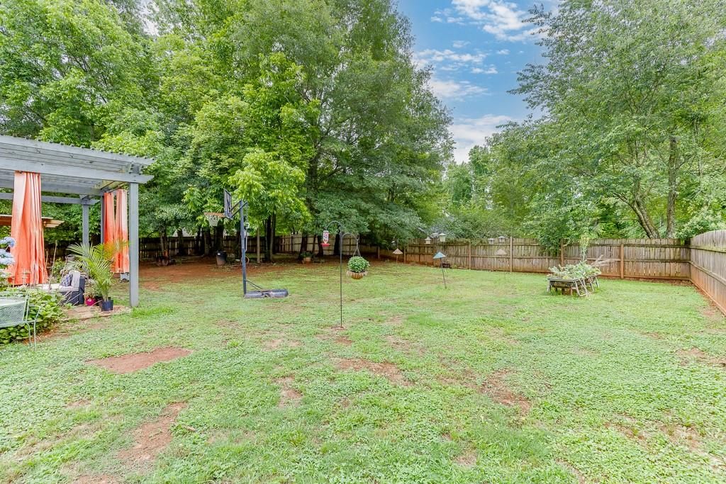 370 Fairfield Drive, Jefferson, Georgia image 33