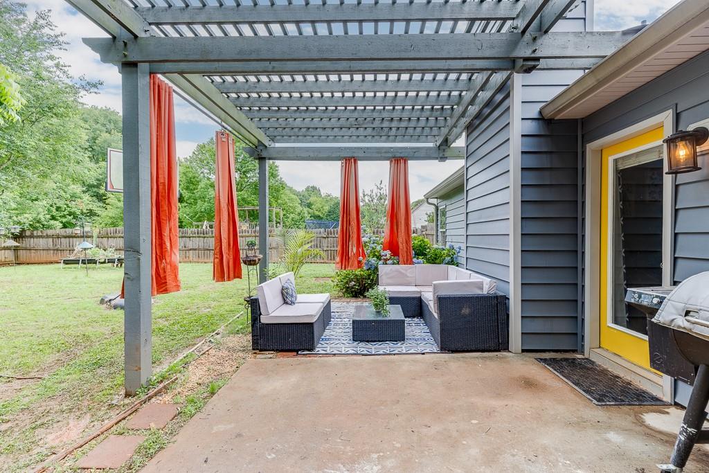 370 Fairfield Drive, Jefferson, Georgia image 30