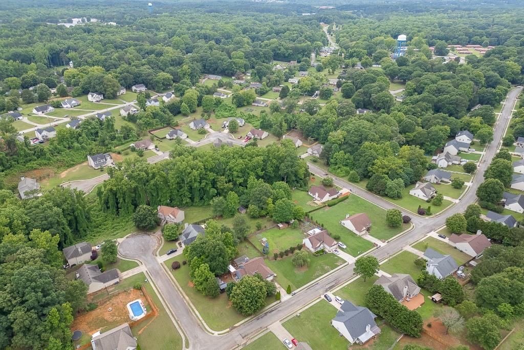 370 Fairfield Drive, Jefferson, Georgia image 35
