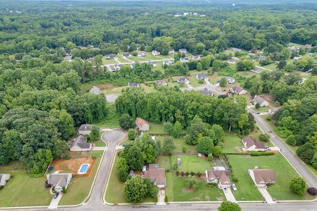 370 Fairfield Drive, Jefferson, Georgia image 34