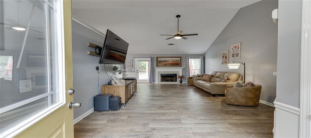 370 Fairfield Drive, Jefferson, Georgia image 3