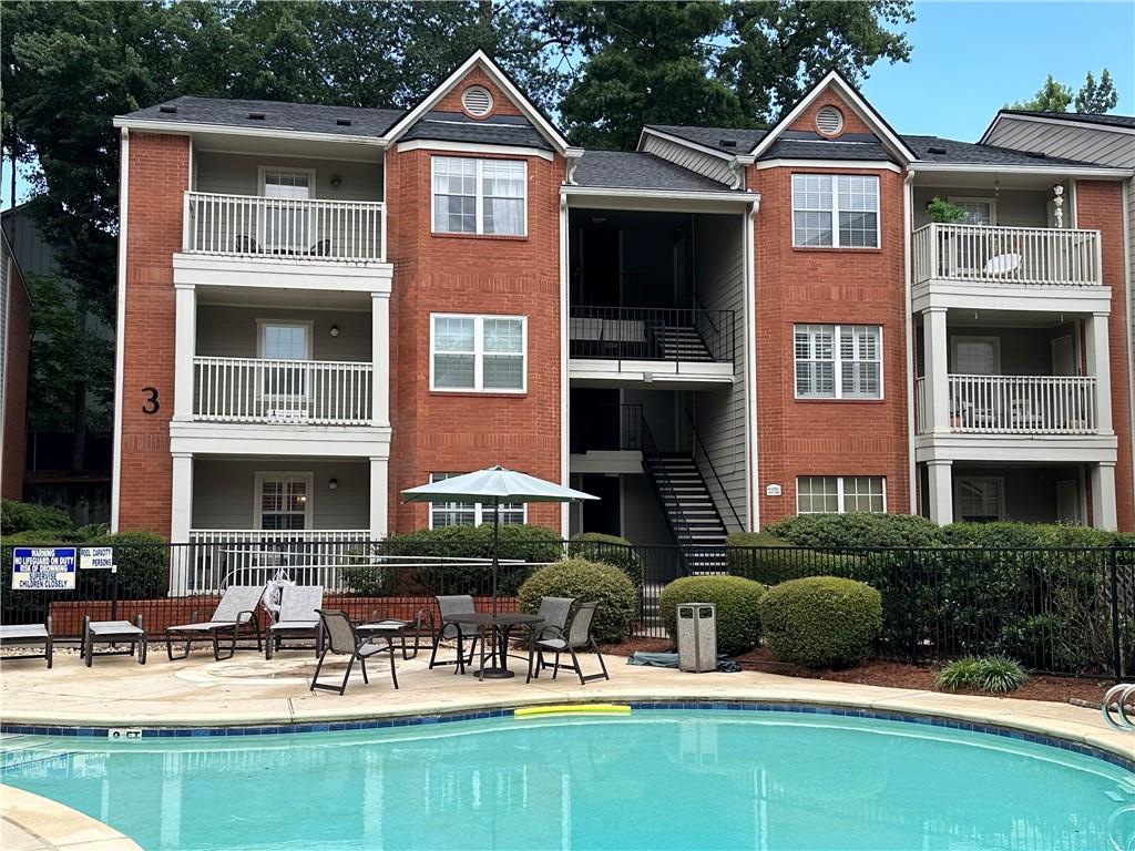 3075 Chastain Park Court NE