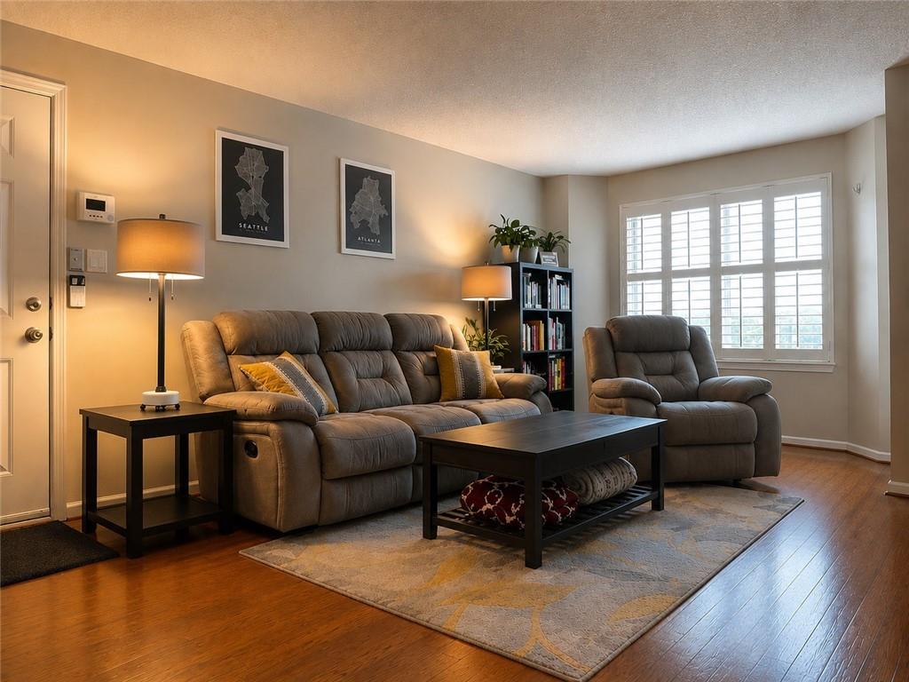 3075 Chastain Park Court NE