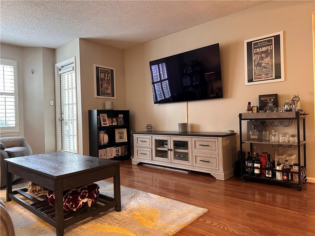 3075 Chastain Park Court NE