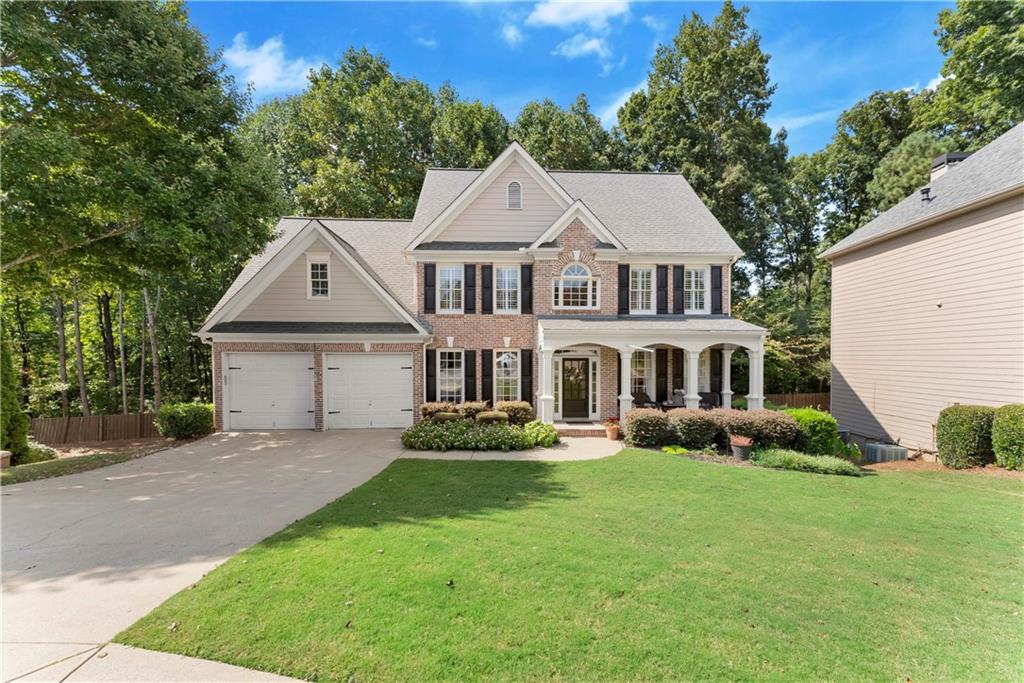 5047 Sara Creek Way