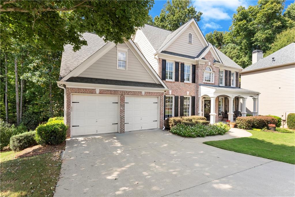 5047 Sara Creek Way